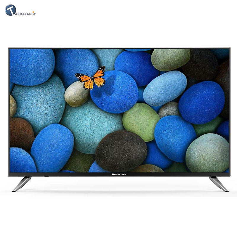 Master Tech MT-320NHD LED TV